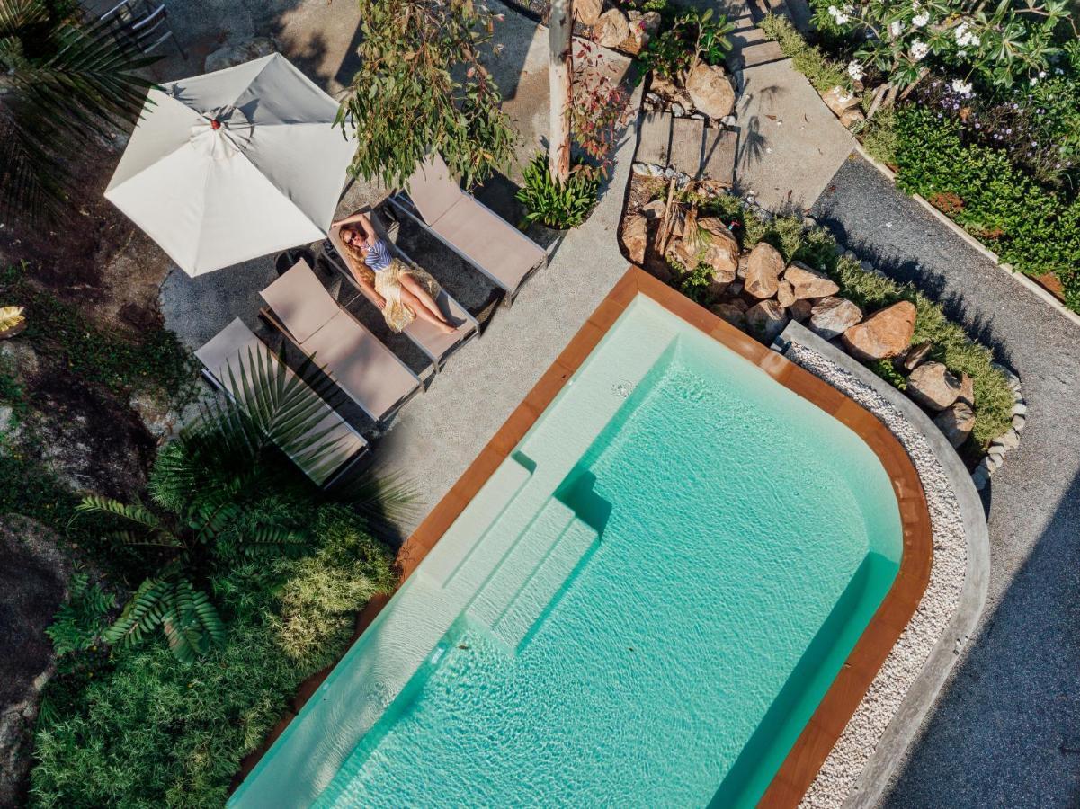 Отель Roost Glamping - Sha Certified Rawai Экстерьер фото